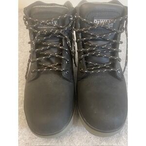DEWALT Mens Industrial Footwear Work Boots  EH ASTM F2413-18 Size 9